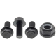 Purchase Top-Quality MEVOTECH ORIGINAL GRADE - GS25517 - Ball Joint pa5