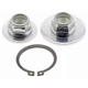 Purchase Top-Quality MEVOTECH ORIGINAL GRADE - GS25518 - Ball Joint pa5