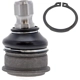 Purchase Top-Quality MEVOTECH ORIGINAL GRADE - GS30503 - Lower Ball Joint pa5