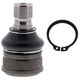 Purchase Top-Quality MEVOTECH ORIGINAL GRADE - GS40521 - Lower Ball Joint pa3