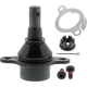 Purchase Top-Quality MEVOTECH ORIGINAL GRADE - GS40526 - Lower Ball Joint pa2