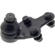 Purchase Top-Quality MEVOTECH ORIGINAL GRADE - GS40530 - Lower Ball Joint pa1