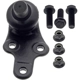 Purchase Top-Quality MEVOTECH ORIGINAL GRADE - GS40532 - Ball Joint pa1