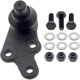 Purchase Top-Quality MEVOTECH ORIGINAL GRADE - GS40535 - Ball Joint pa4