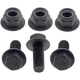 Purchase Top-Quality MEVOTECH ORIGINAL GRADE - GS50563 - Ball Joint pa5