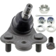 Purchase Top-Quality MEVOTECH ORIGINAL GRADE - GS60501 - Lower Ball Joint pa10