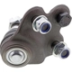 Purchase Top-Quality MEVOTECH ORIGINAL GRADE - GS60501 - Lower Ball Joint pa12