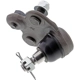 Purchase Top-Quality MEVOTECH ORIGINAL GRADE - GS60501 - Lower Ball Joint pa13
