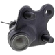 Purchase Top-Quality MEVOTECH ORIGINAL GRADE - GS60517 - Lower Ball Joint pa5