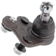 Purchase Top-Quality MEVOTECH ORIGINAL GRADE - GS60520 - Front Driver Side Joint de rotule inf�rieur pa3