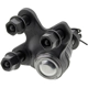 Purchase Top-Quality MEVOTECH ORIGINAL GRADE - GS60525 - Ball Joint pa3