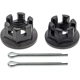 Purchase Top-Quality MEVOTECH ORIGINAL GRADE - GS86509 - Lower Ball Joint pa4