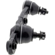 Purchase Top-Quality MEVOTECH ORIGINAL GRADE - GS86509 - Lower Ball Joint pa5