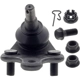 Purchase Top-Quality MEVOTECH ORIGINAL GRADE - GS86531 - Lower Ball Joint pa1