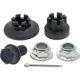 Purchase Top-Quality Lower Ball Joint by MEVOTECH ORIGINAL GRADE - GS86578 pa1