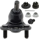 Purchase Top-Quality Lower Ball Joint by MEVOTECH ORIGINAL GRADE - GS86578 pa4