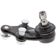 Purchase Top-Quality MEVOTECH ORIGINAL GRADE - GS90516 - Lower Ball Joint pa5