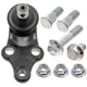 Purchase Top-Quality MEVOTECH ORIGINAL GRADE - GS90516 - Lower Ball Joint pa6