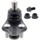 Purchase Top-Quality MEVOTECH ORIGINAL GRADE - GS90530 - Lower Ball Joint pa3