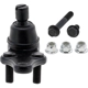 Purchase Top-Quality Lower Ball Joint by MEVOTECH ORIGINAL GRADE - GS90531 pa5