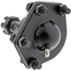 Purchase Top-Quality Lower Ball Joint by MEVOTECH ORIGINAL GRADE - GK5269 pa4