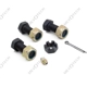 Purchase Top-Quality Lower Ball Joint by MEVOTECH ORIGINAL GRADE - GK5303 pa4