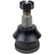 Purchase Top-Quality Lower Ball Joint by MEVOTECH ORIGINAL GRADE - GK6025 pa6