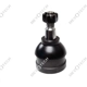 Purchase Top-Quality Lower Ball Joint by MEVOTECH ORIGINAL GRADE - GK6293 pa5