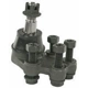 Purchase Top-Quality Lower Ball Joint by MEVOTECH ORIGINAL GRADE - GK6695 pa8