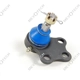Purchase Top-Quality Lower Ball Joint by MEVOTECH ORIGINAL GRADE - GK6701 pa6