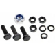 Purchase Top-Quality Lower Ball Joint by MEVOTECH ORIGINAL GRADE - GK6713 pa3