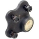 Purchase Top-Quality Lower Ball Joint by MEVOTECH ORIGINAL GRADE - GK6713 pa4