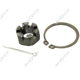 Purchase Top-Quality Lower Ball Joint by MEVOTECH ORIGINAL GRADE - GK7269 pa4