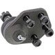 Purchase Top-Quality Lower Ball Joint by MEVOTECH ORIGINAL GRADE - GK7365 pa7