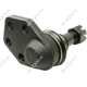 Purchase Top-Quality Lower Ball Joint by MEVOTECH ORIGINAL GRADE - GK7369 pa6