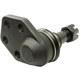 Purchase Top-Quality Lower Ball Joint by MEVOTECH ORIGINAL GRADE - GK7369 pa7
