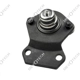 Purchase Top-Quality Lower Ball Joint by MEVOTECH ORIGINAL GRADE - GK8209 pa5