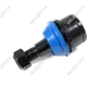 Purchase Top-Quality Lower Ball Joint by MEVOTECH ORIGINAL GRADE - GK8411 pa6