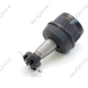 Purchase Top-Quality Lower Ball Joint by MEVOTECH ORIGINAL GRADE - GK8547 pa1