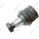 Purchase Top-Quality MEVOTECH ORIGINAL GRADE - GK8607T - Lower Ball Joint pa5