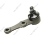 Purchase Top-Quality Lower Ball Joint by MEVOTECH ORIGINAL GRADE - GK8619 pa6