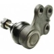 Purchase Top-Quality Lower Ball Joint by MEVOTECH ORIGINAL GRADE - GK8647 pa1