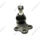 Purchase Top-Quality Lower Ball Joint by MEVOTECH ORIGINAL GRADE - GK8647 pa4
