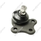 Purchase Top-Quality Lower Ball Joint by MEVOTECH ORIGINAL GRADE - GK8683 pa4