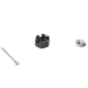 Purchase Top-Quality Lower Ball Joint by MEVOTECH ORIGINAL GRADE - GK9009 pa7