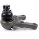 Purchase Top-Quality Lower Ball Joint by MEVOTECH ORIGINAL GRADE - GK9009 pa8