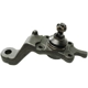 Purchase Top-Quality Lower Ball Joint by MEVOTECH ORIGINAL GRADE - GK90258 pa11