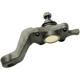 Purchase Top-Quality Lower Ball Joint by MEVOTECH ORIGINAL GRADE - GK90258 pa12