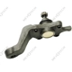 Purchase Top-Quality Lower Ball Joint by MEVOTECH ORIGINAL GRADE - GK90258 pa5
