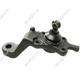 Purchase Top-Quality Lower Ball Joint by MEVOTECH ORIGINAL GRADE - GK90258 pa6